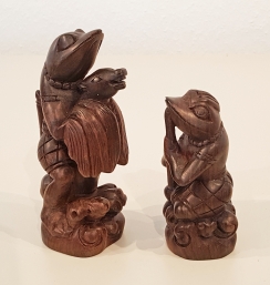 2 Figuren